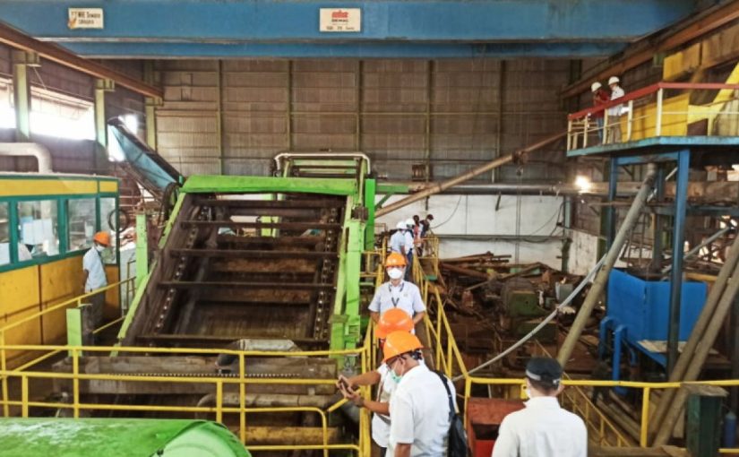 Sistem Anggaran PTPN XVI sebagai Penjaga Prioritas, Efisiensi, dan Stabilitas Keuangan